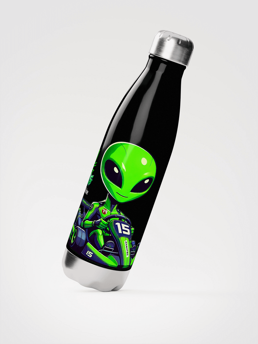 LJv15 Stainless Steel Bottle – Bob Kart Racer Edition product image (2)