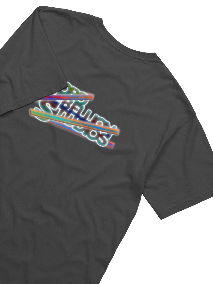 My Patience Shirt product image (53)