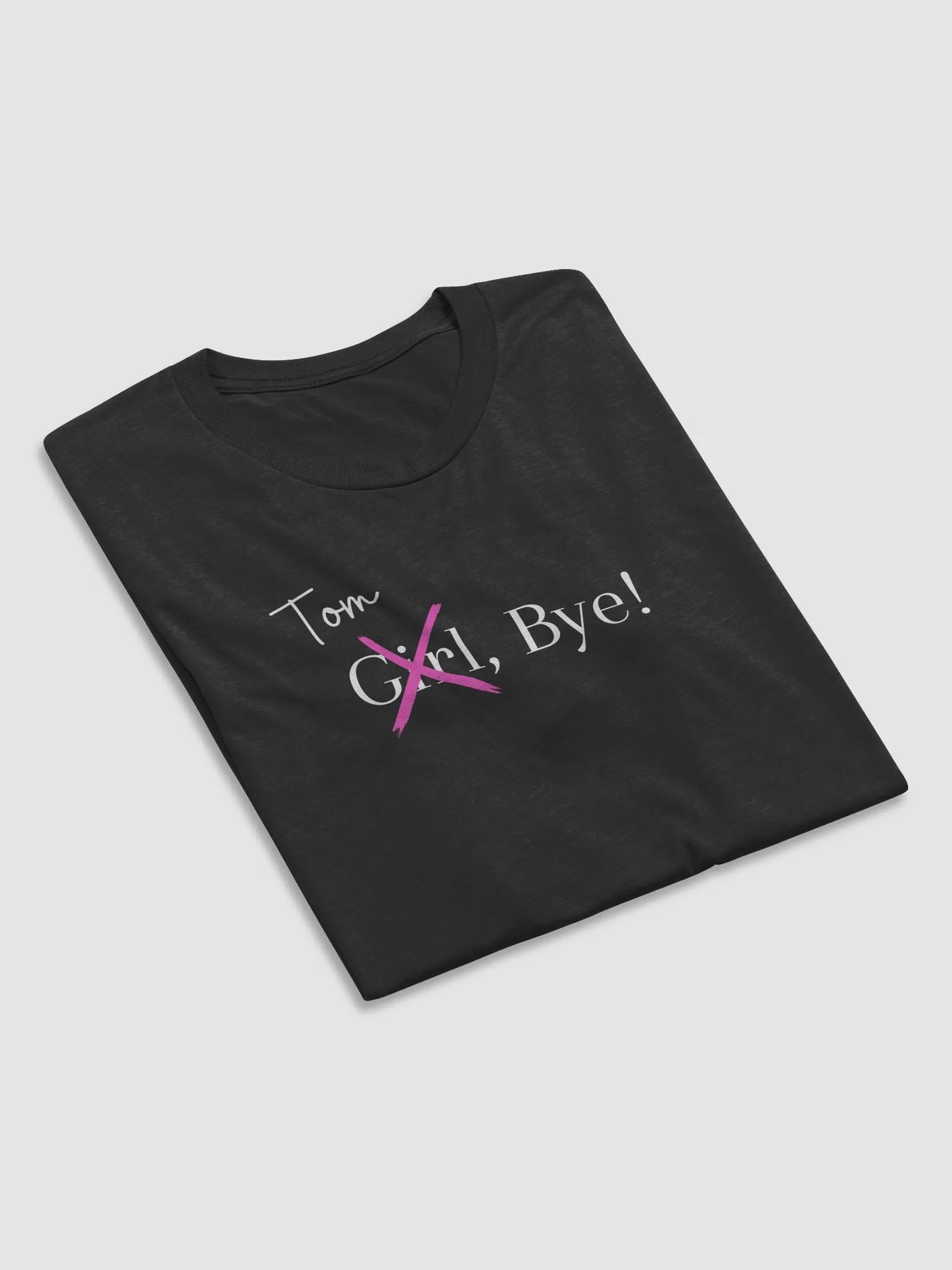 Tom, Bye! T-Shirt product image (7)