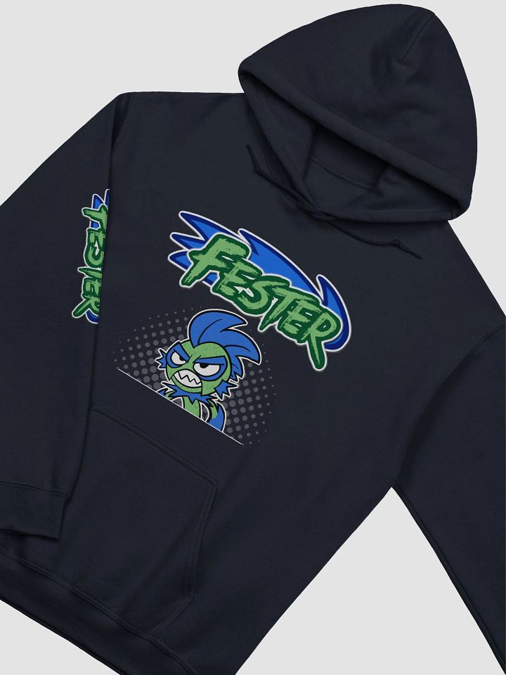 Fester Hoodie product image (2)