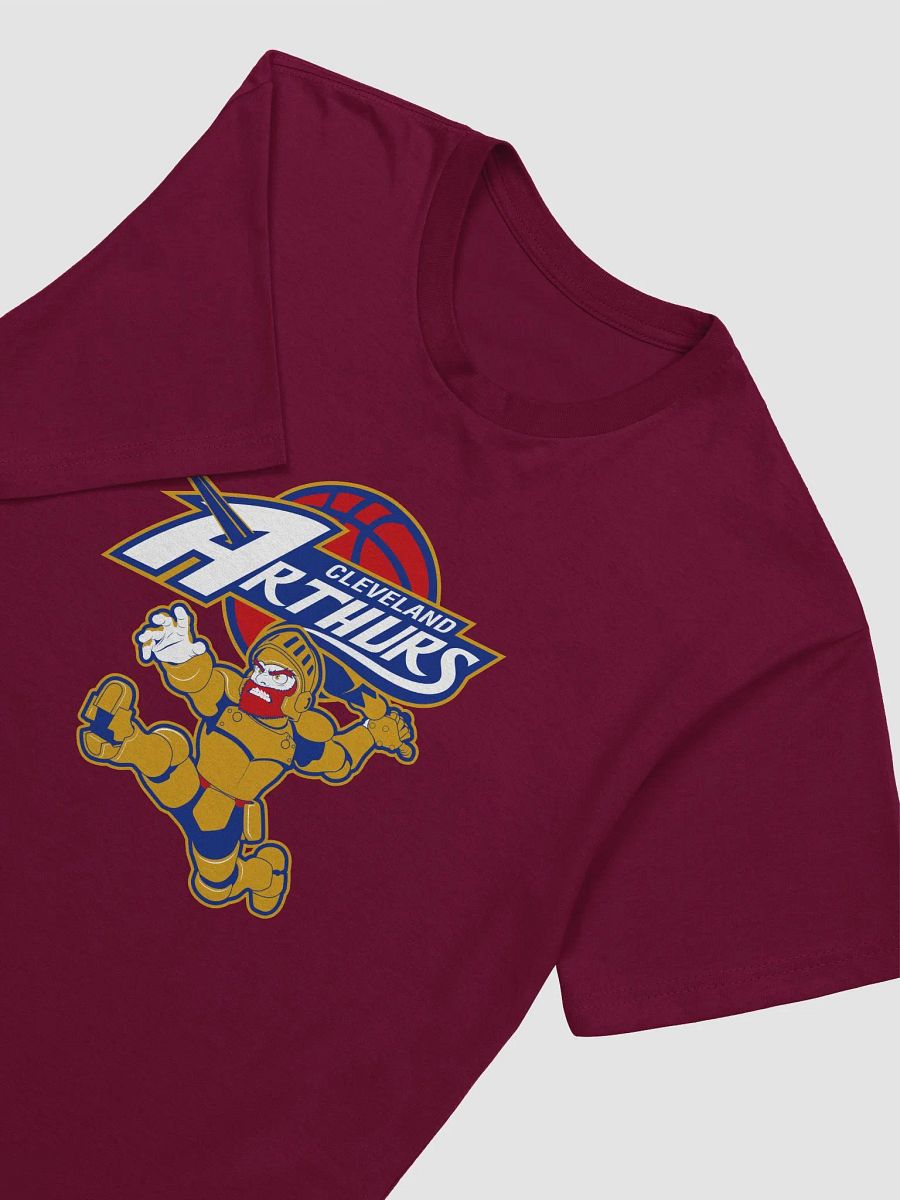 Cleveland Arthurs product image (4)