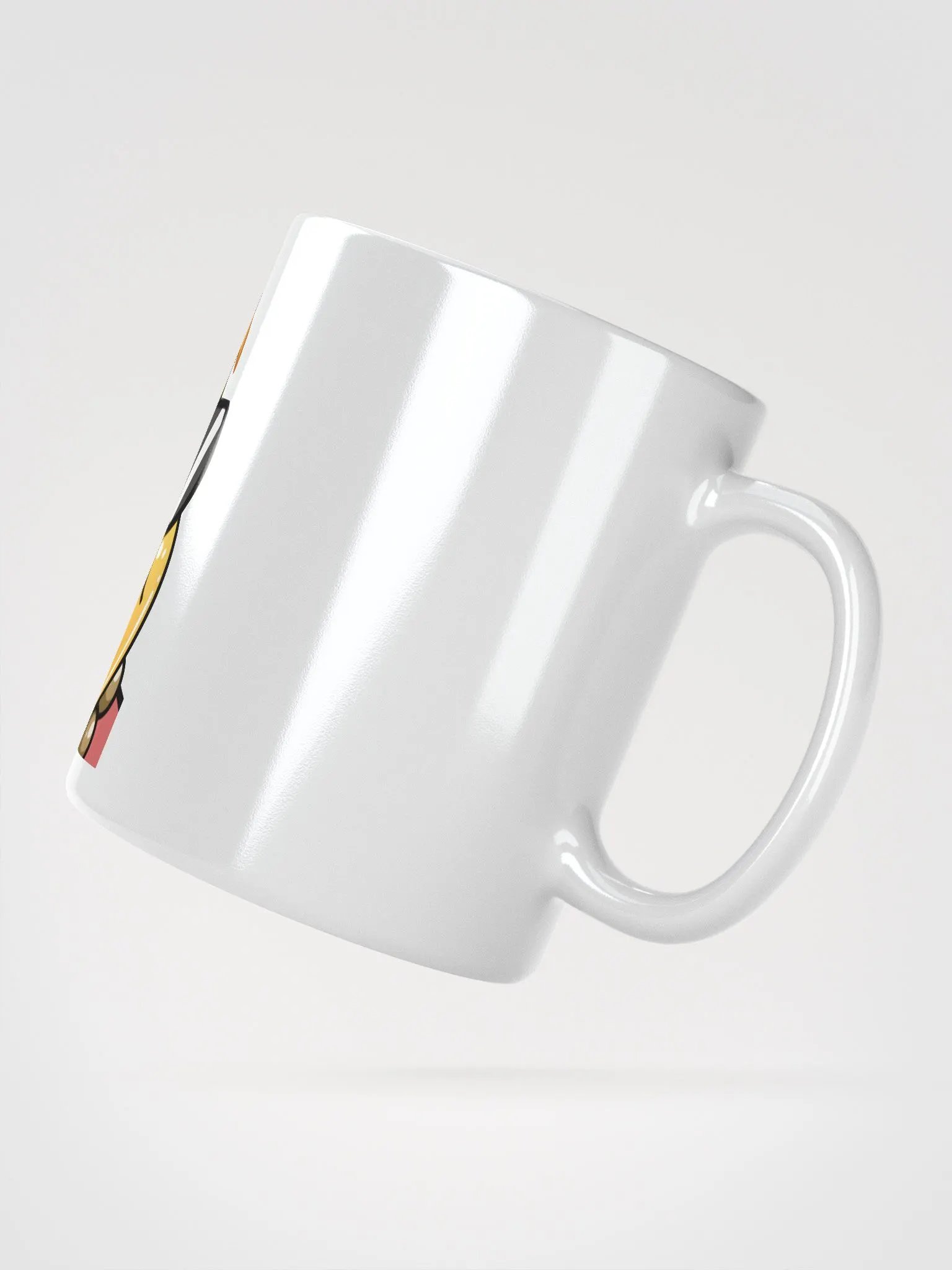 Caneca Budance White product image (3)