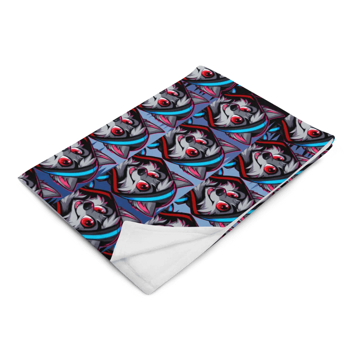 Character Throw Blanket product image (14)