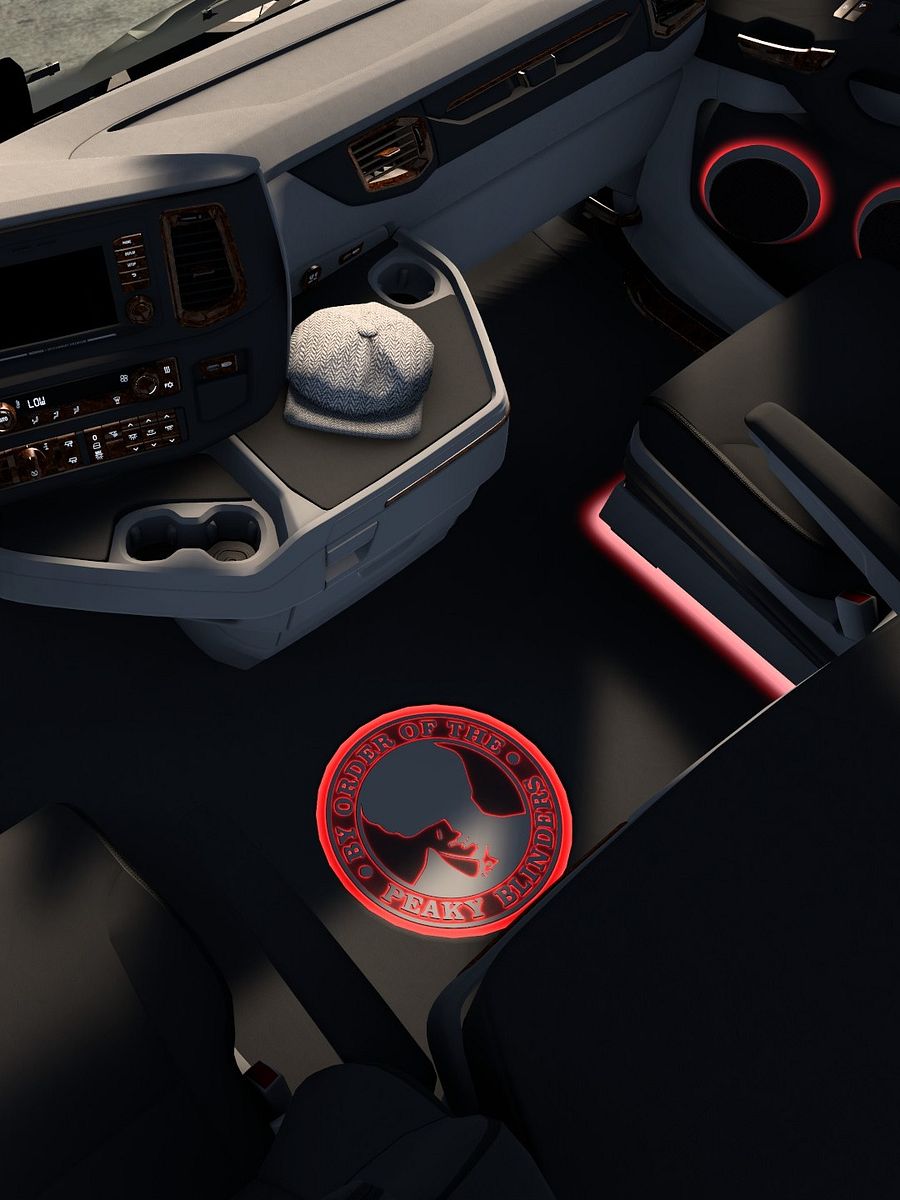 PeakyBlinders S&R Highline product image (6)