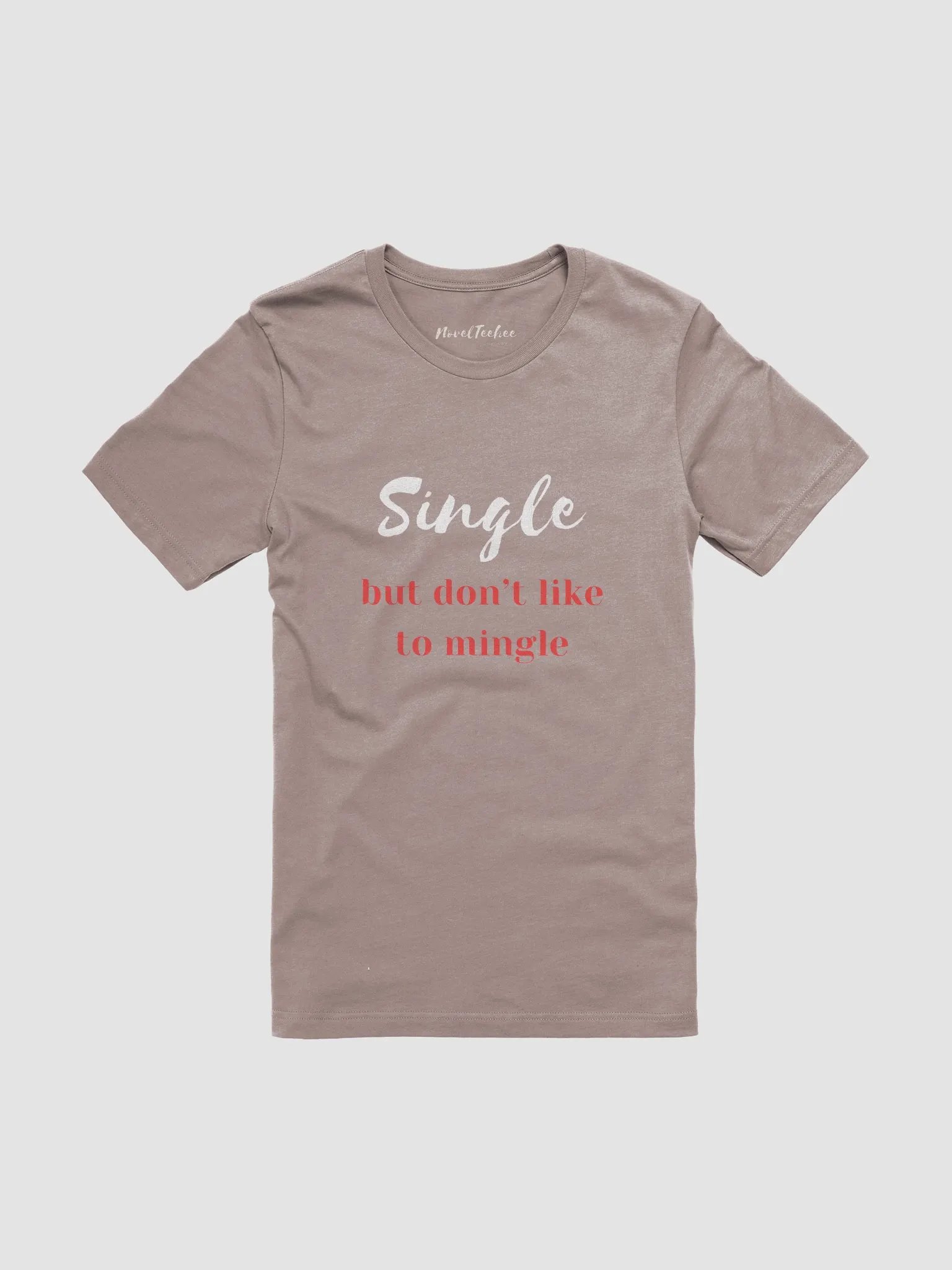 Single not Mingling product image (61)