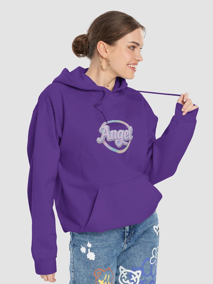 Shawty's Celestial Exclusive Premium Angel Comfort Hoodie product image (25)
