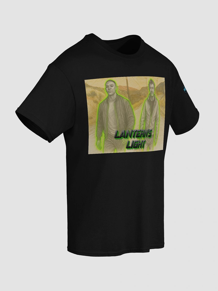 Lantern's Light Tee product image (94)