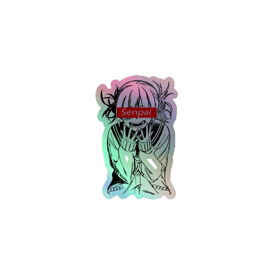 SENPAI (uwu) product image (1)