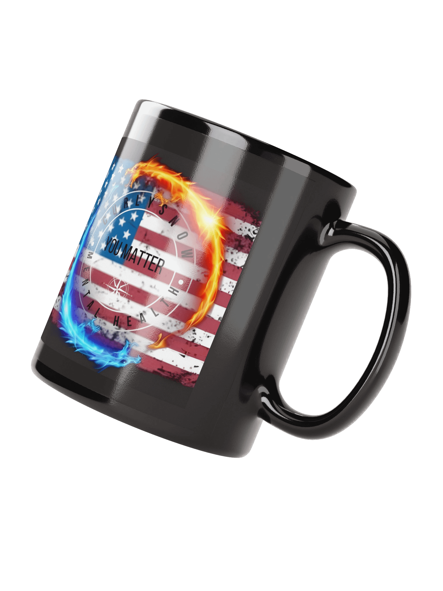 YOU MATTER MUG product image (4)