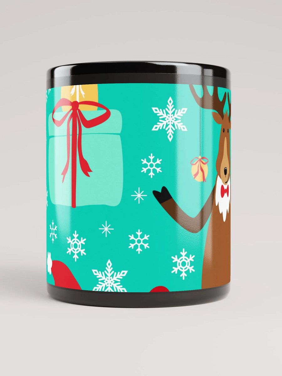 Reindeer Wonderland Mug product image (9)