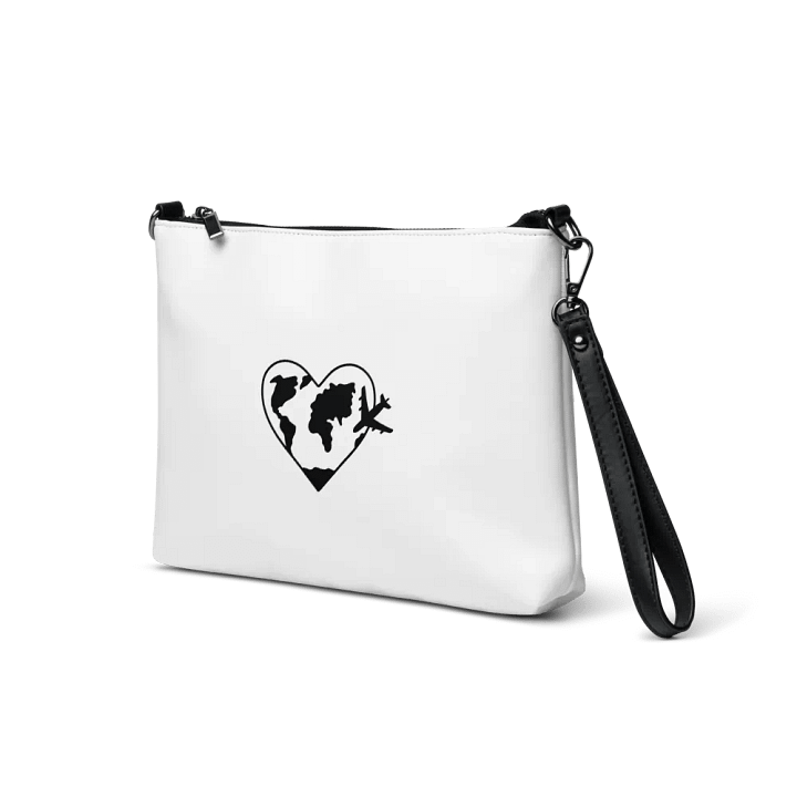 Travel Adventure All-Over Bag product image (2)
