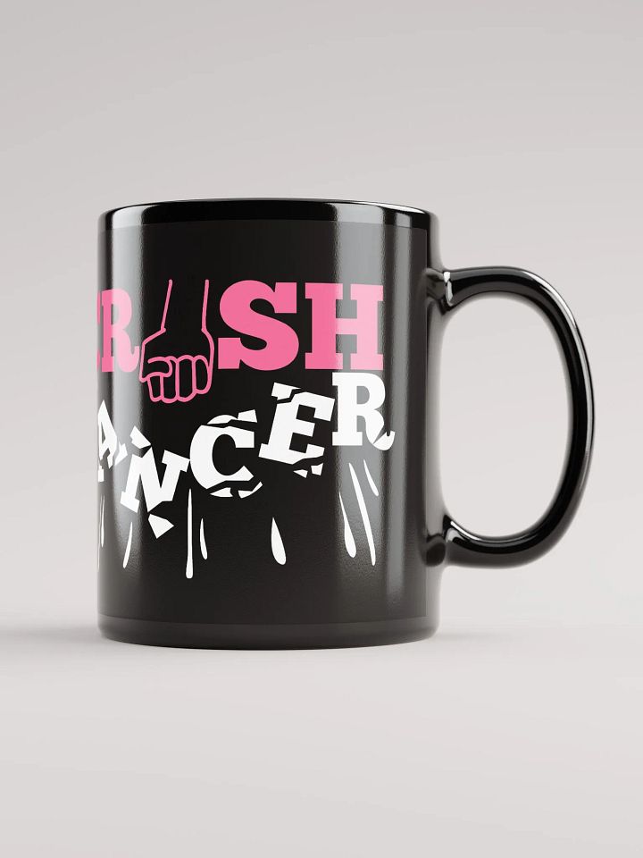 Crush Cancer Mug product image (2)