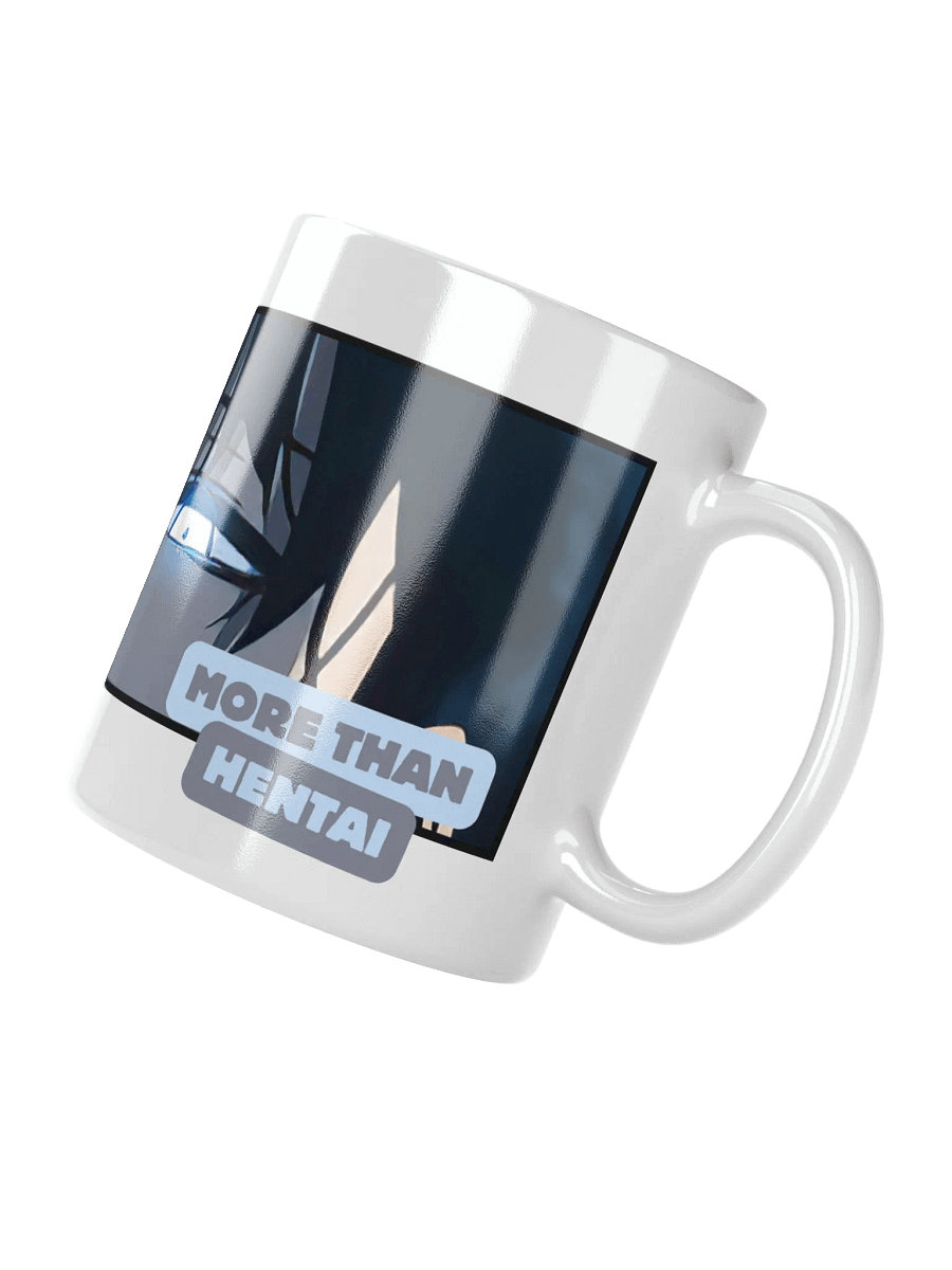 Level Up Mug product image (3)