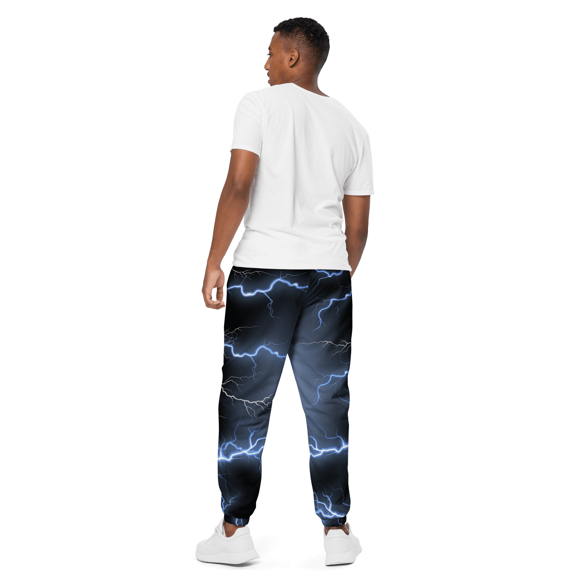 Ovation Lightning Pants product image (4)