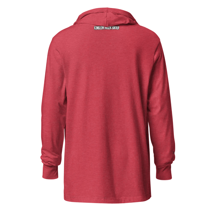 Hooded Long Sleeve Character Tee product image (2)