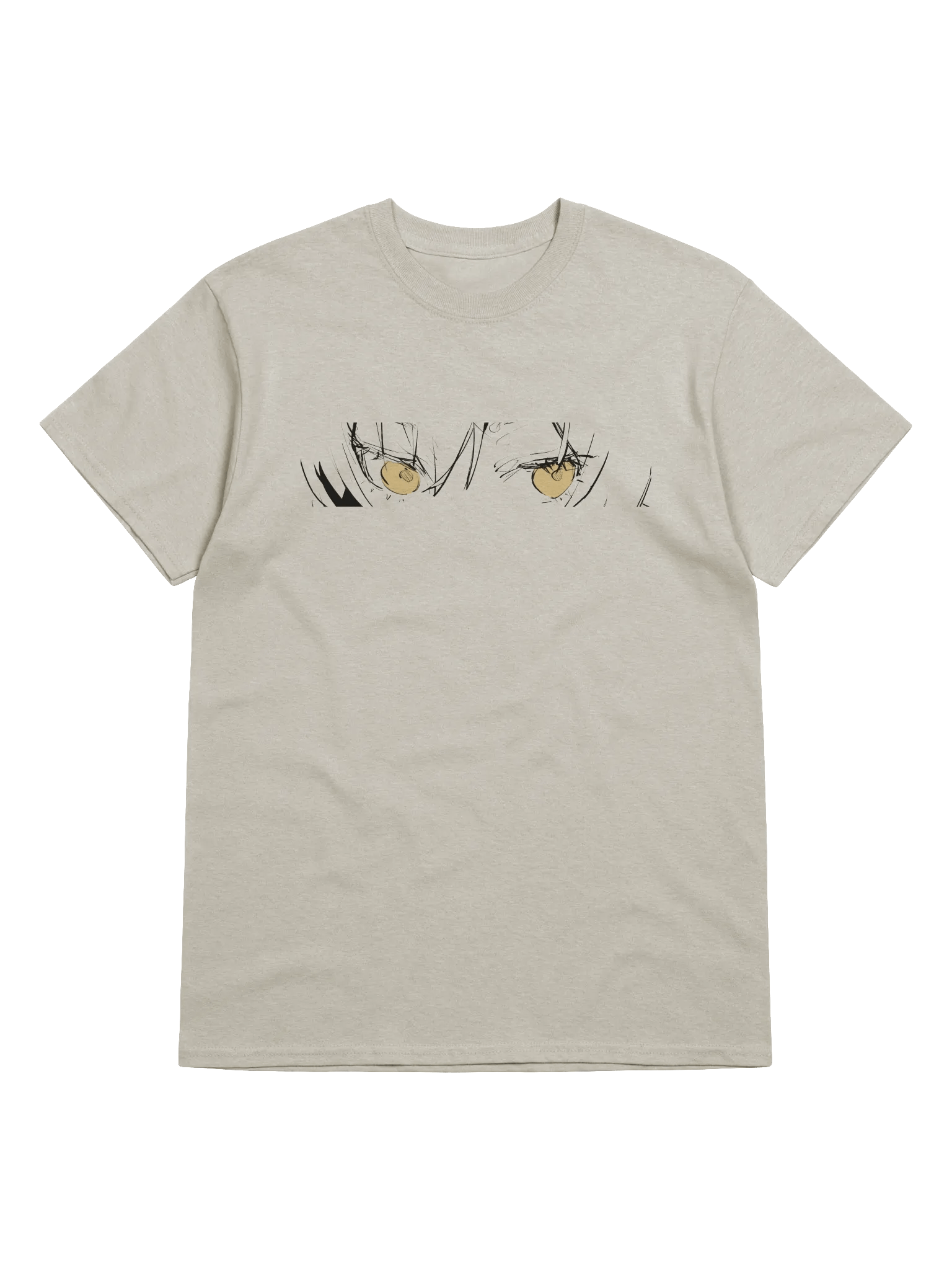 SKETCH Inyanya Light T-Shirt product image (1)