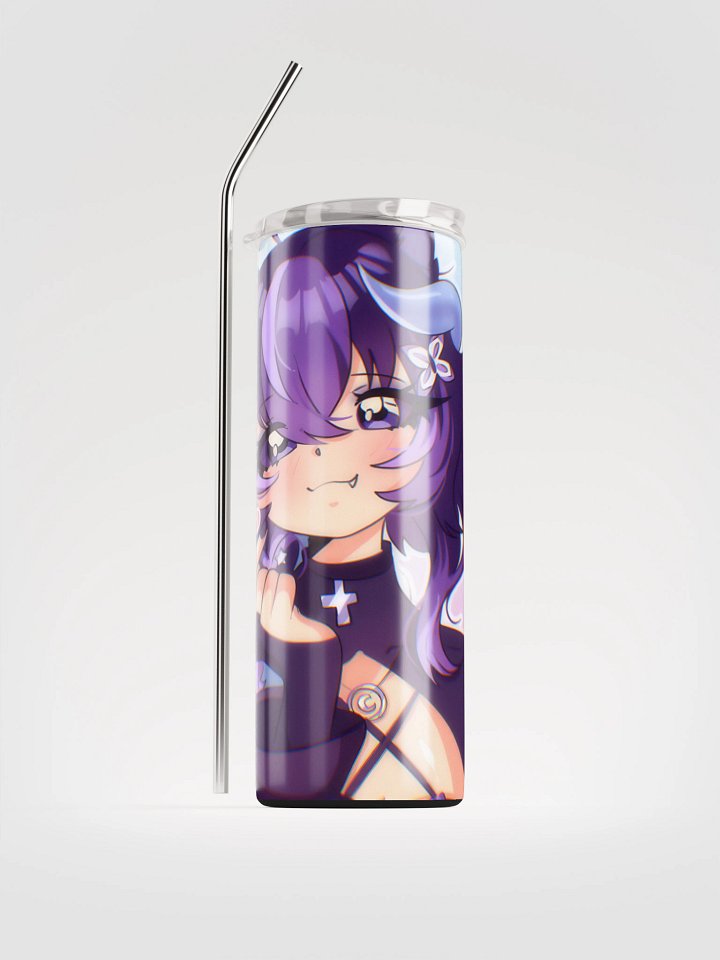 Retro Tumbler Cup product image (1)