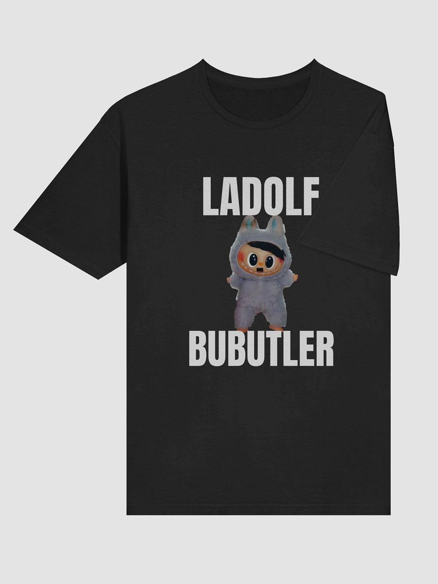 LADOLF BUBUTLER T-Shirt product image (6)