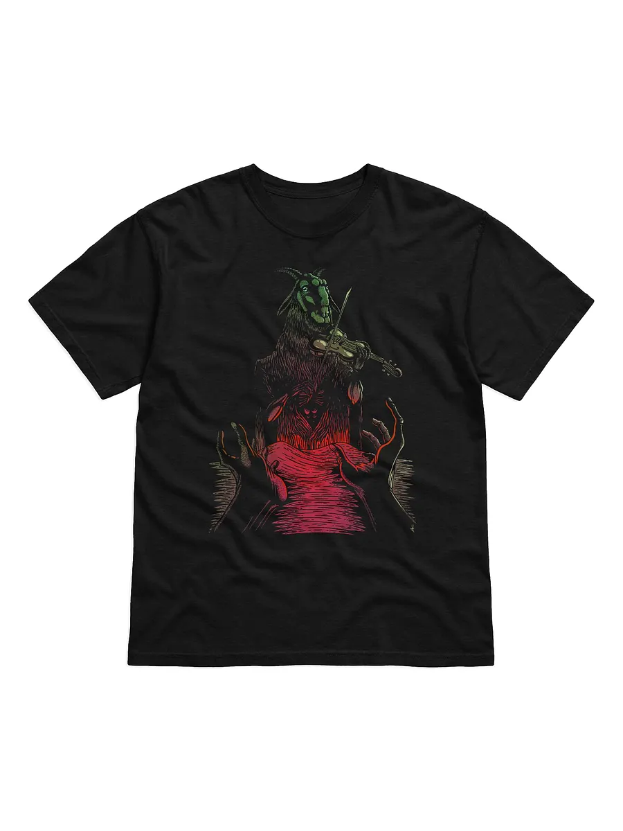 The Devil's Trill product image (1)