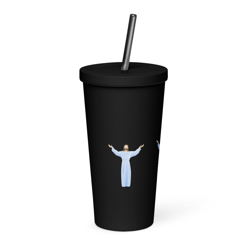 Faith Insulated Tumbler product image (4)