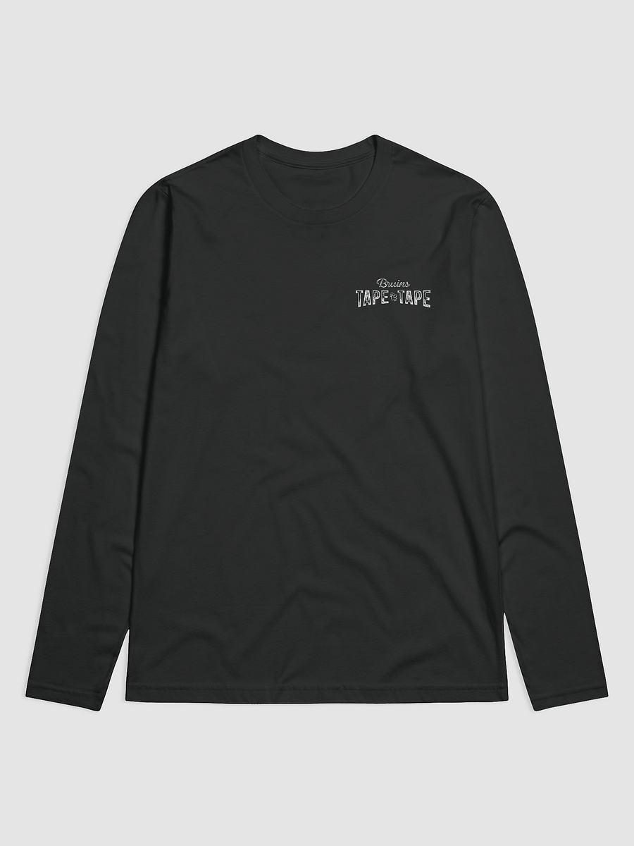 Friend of the Pod Long Sleeve - Weathered product image (2)