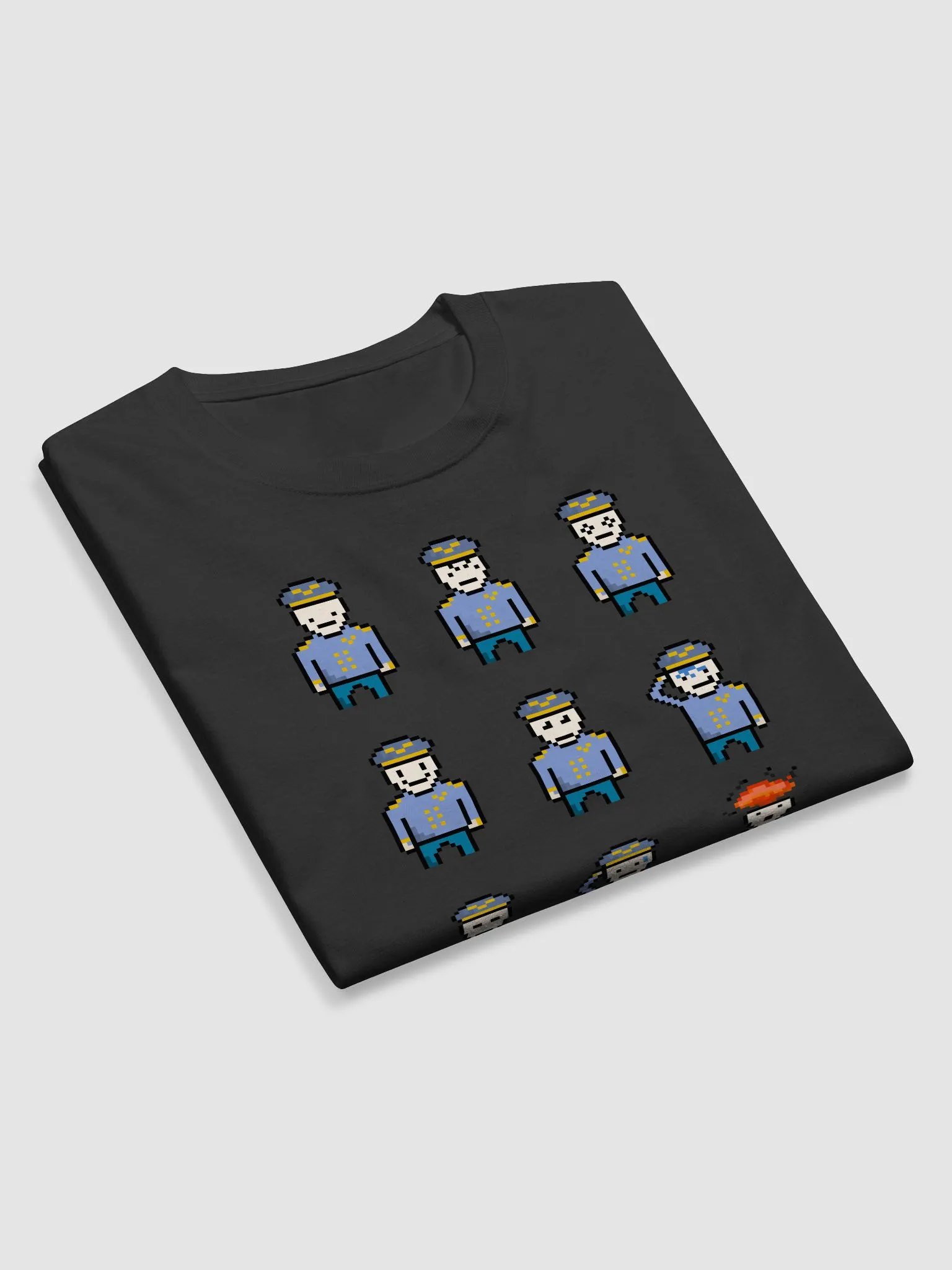Moods of a Pilot product image (6)
