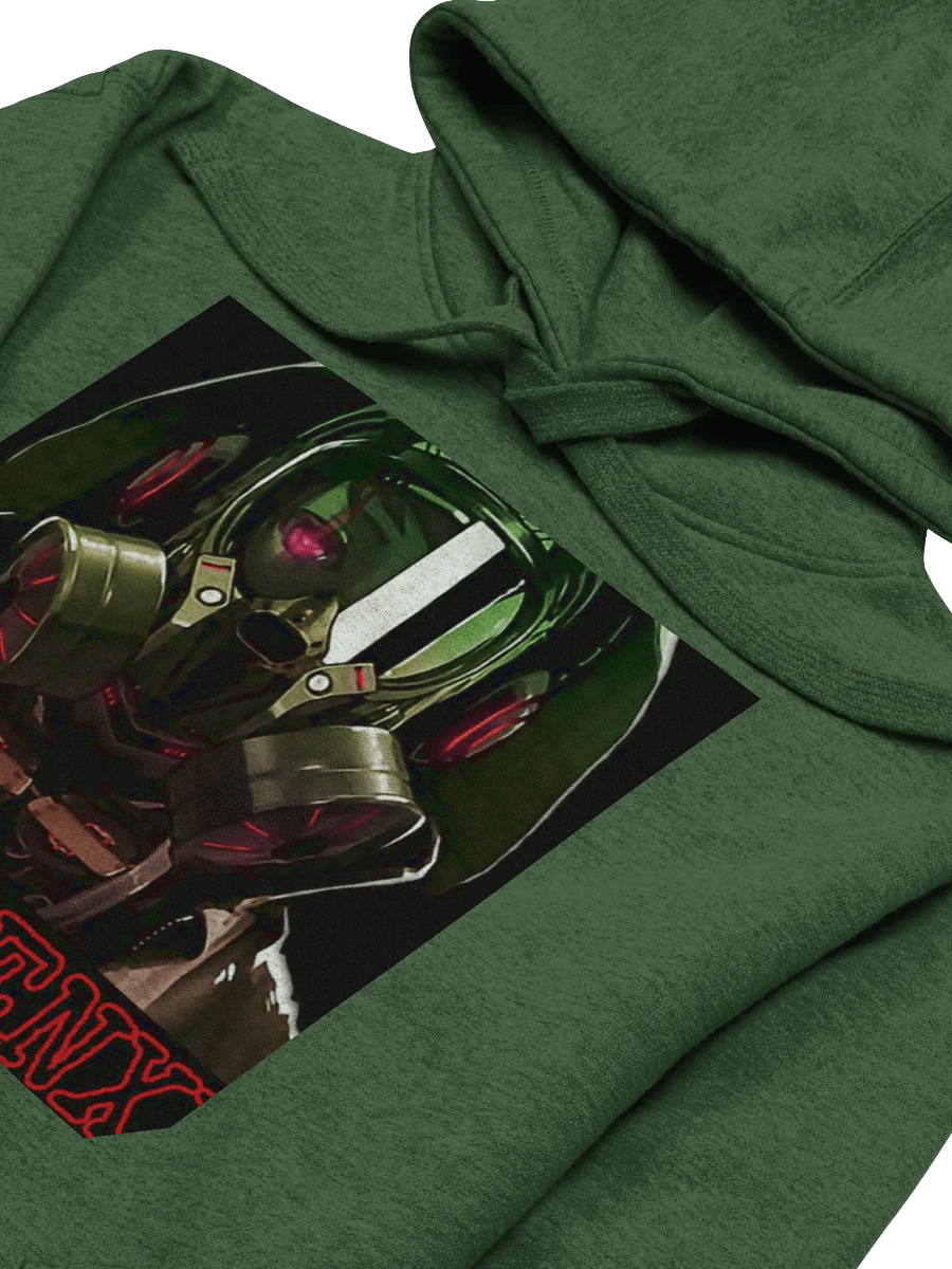 FALLEN54 Unisex Premium Hoodie product image (17)