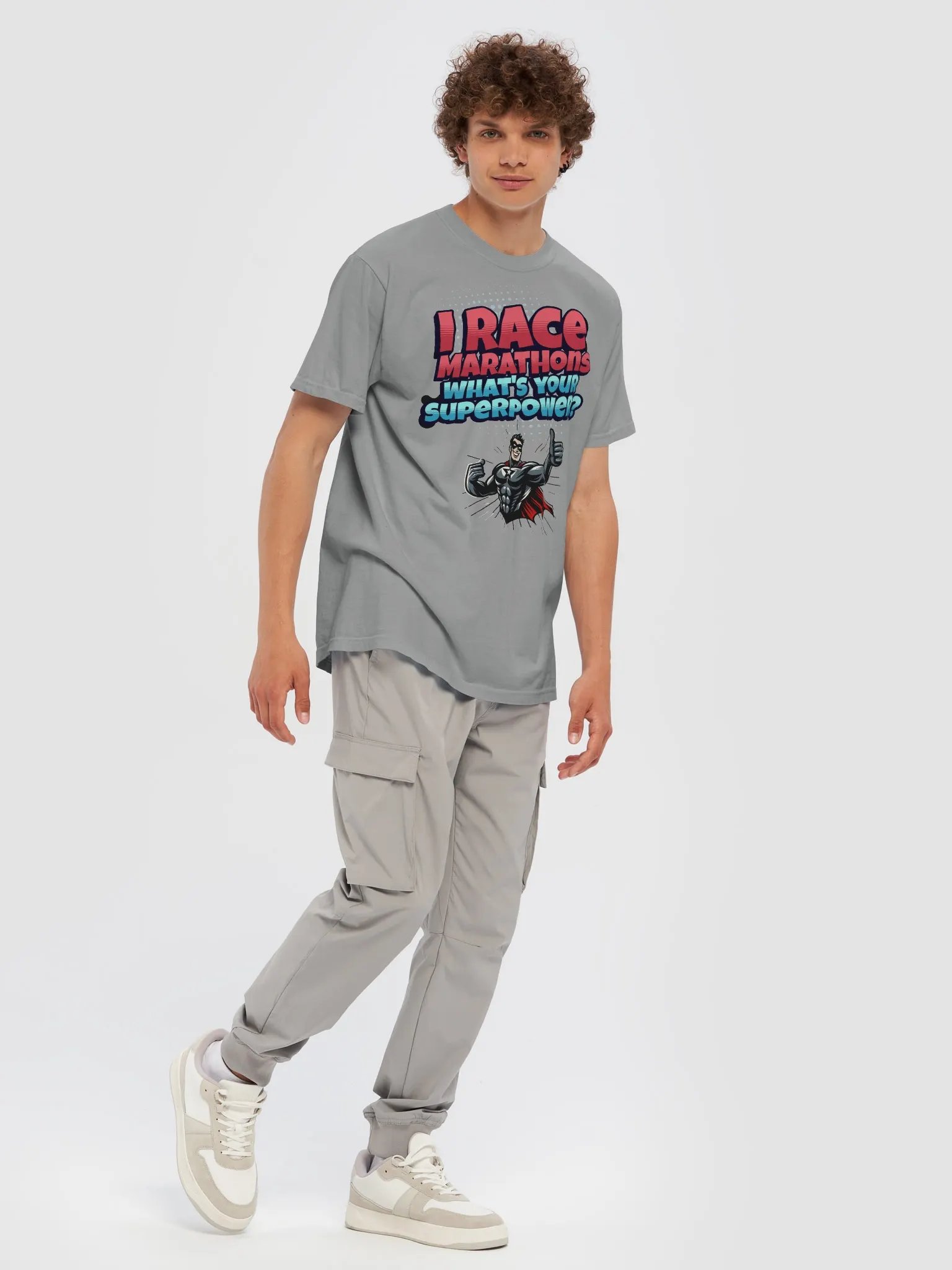 Superpower Marathoner Tee product image (25)