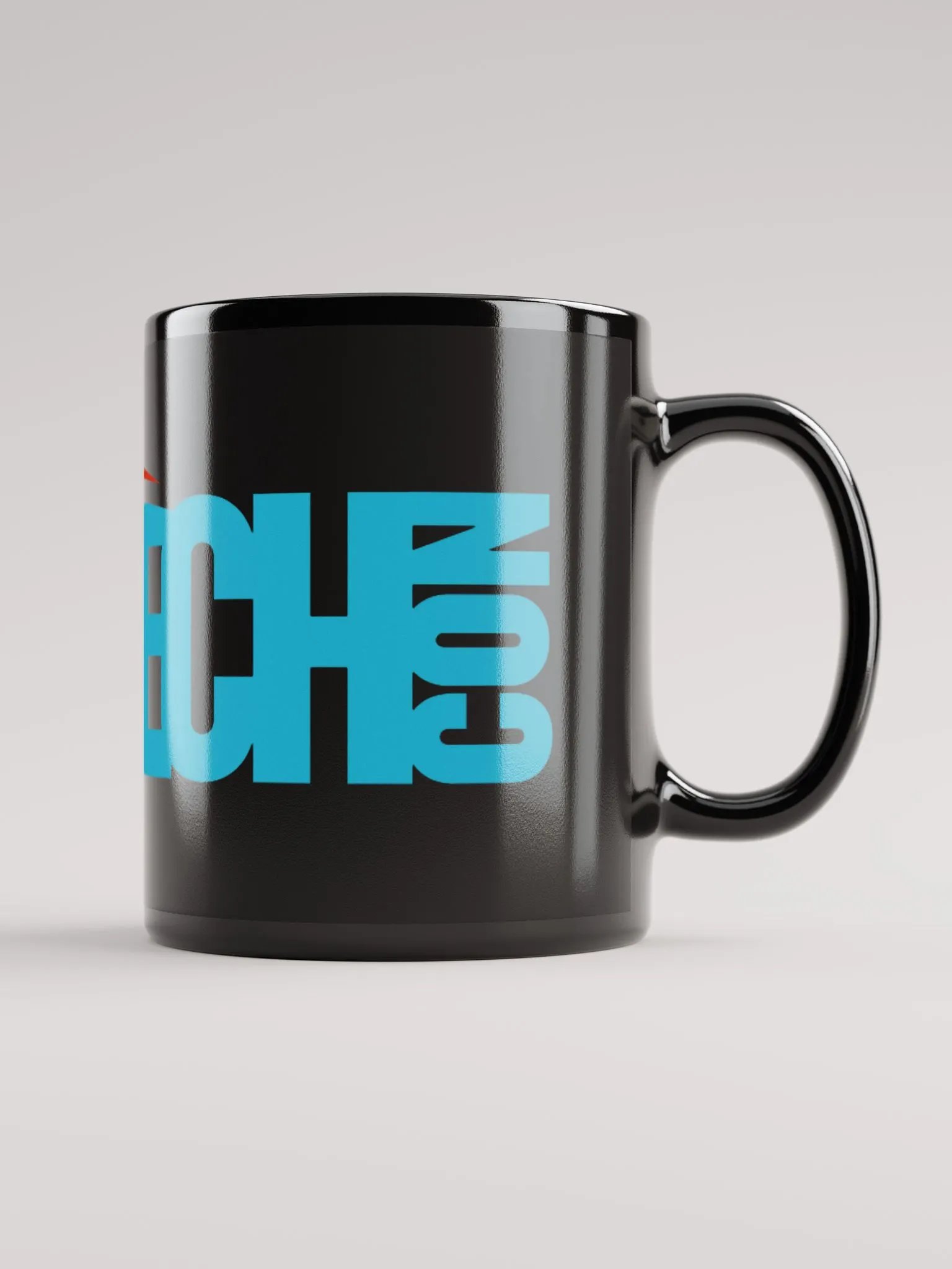 GovTechCon Dark Mode Mug product image (4)