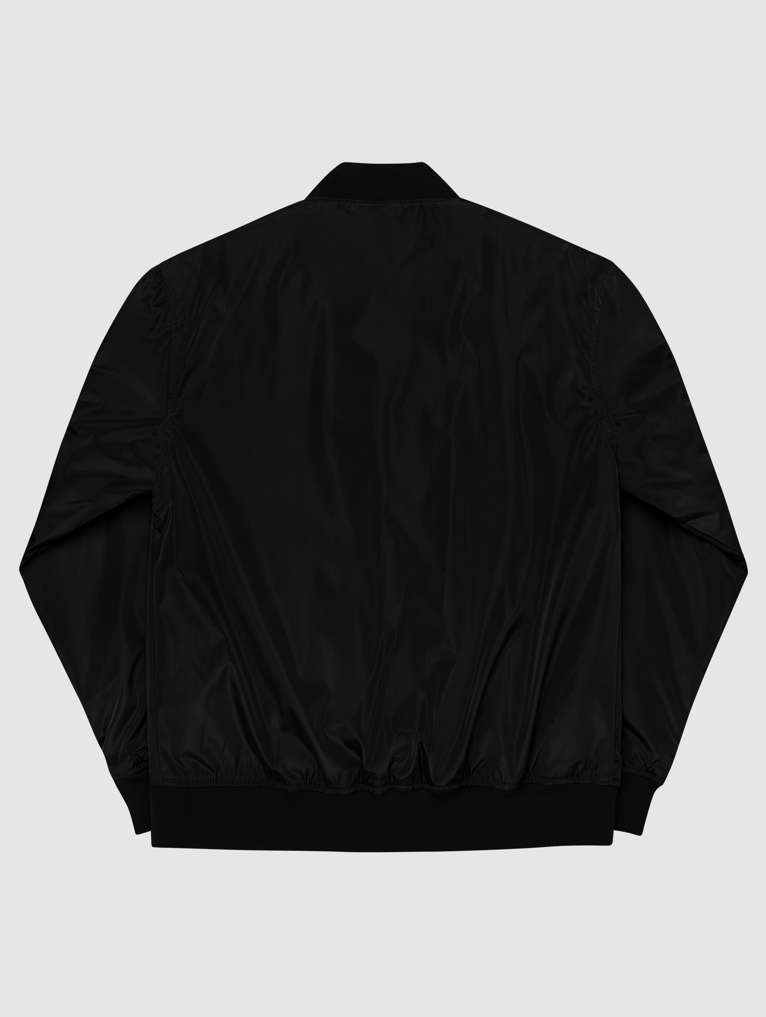 KJ PREMIUM RECYCLED BOMBER JACKET product image (3)