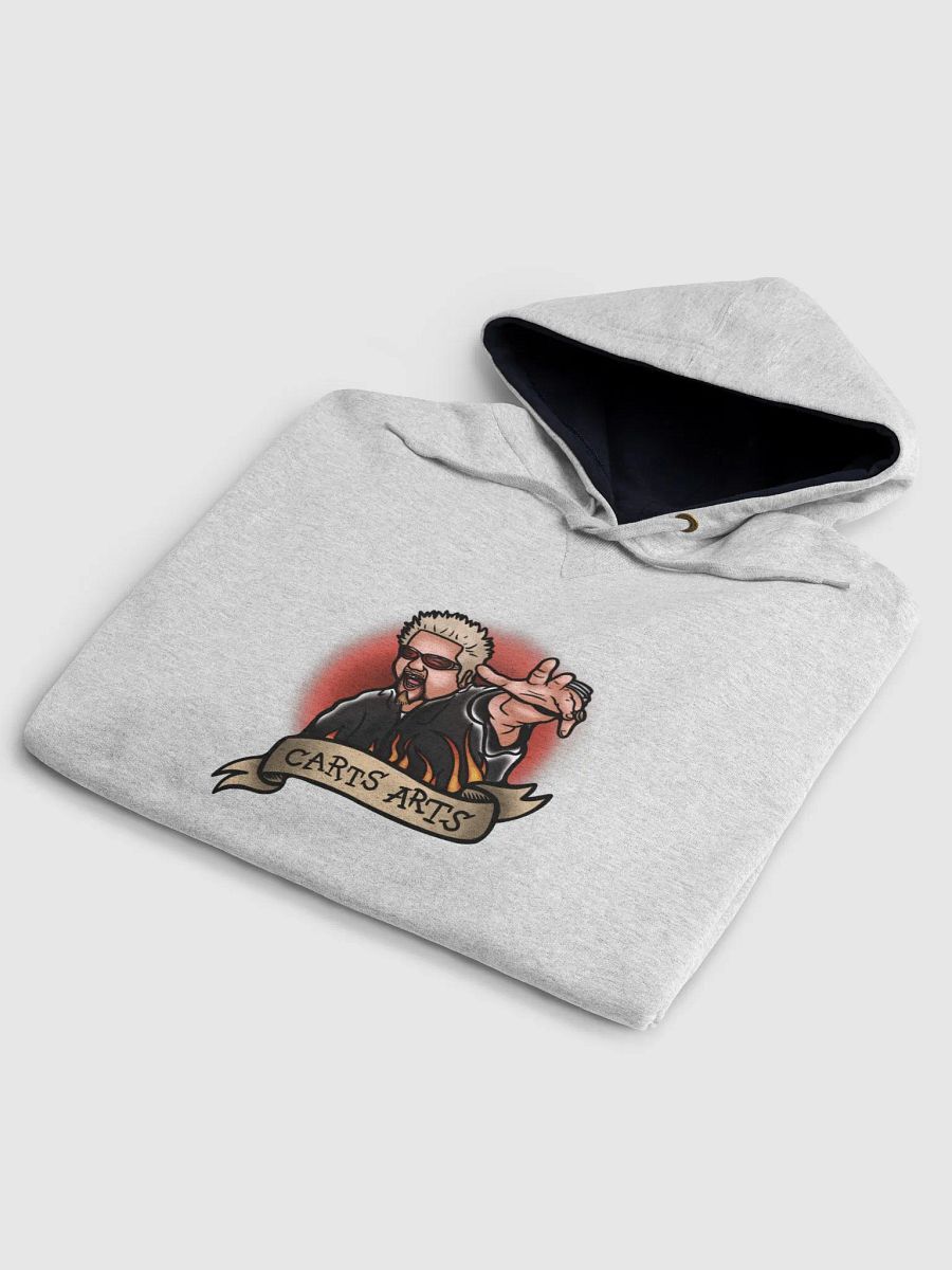 GF Champion Hoodie product image (15)