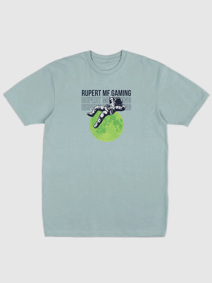 Rupert on the Moon Shirt product image (2)