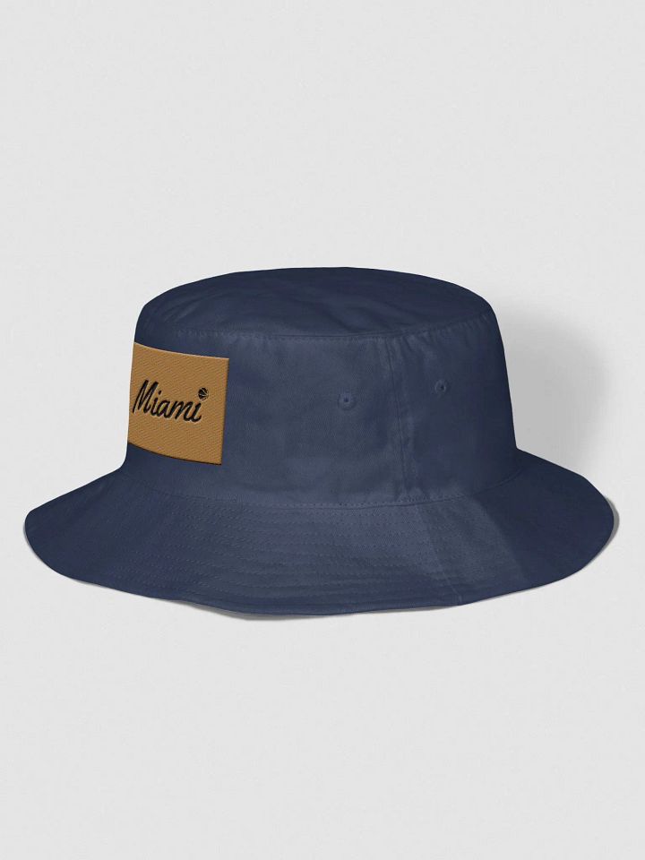 Flexfit Bucket Hat - Miami product image (12)