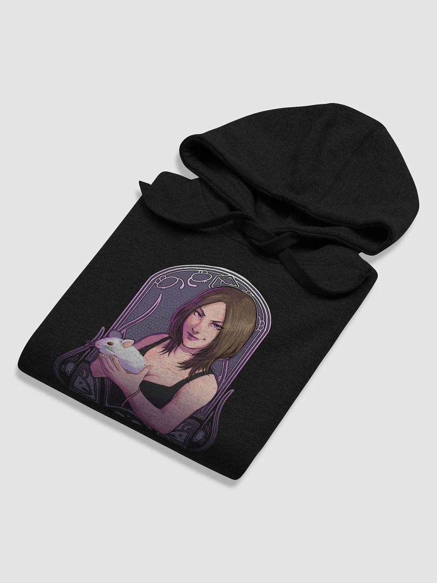 Rat of Holding Unisex Hoodie product image (6)