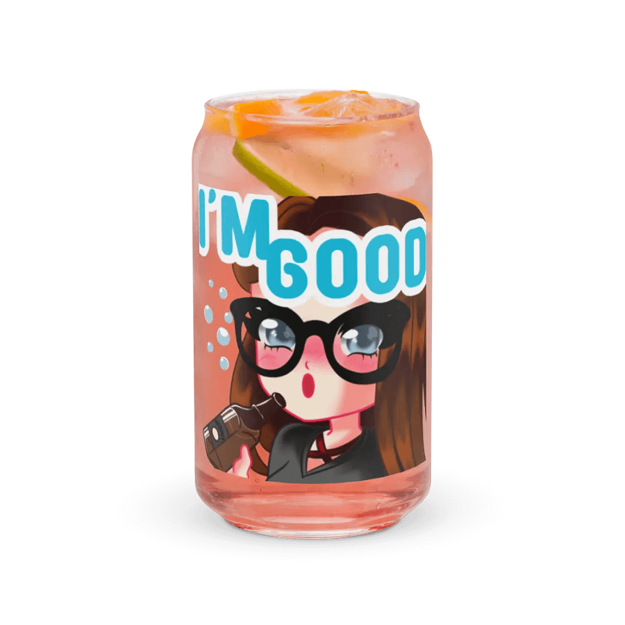 Poe is Drunkers Cup product image (37)