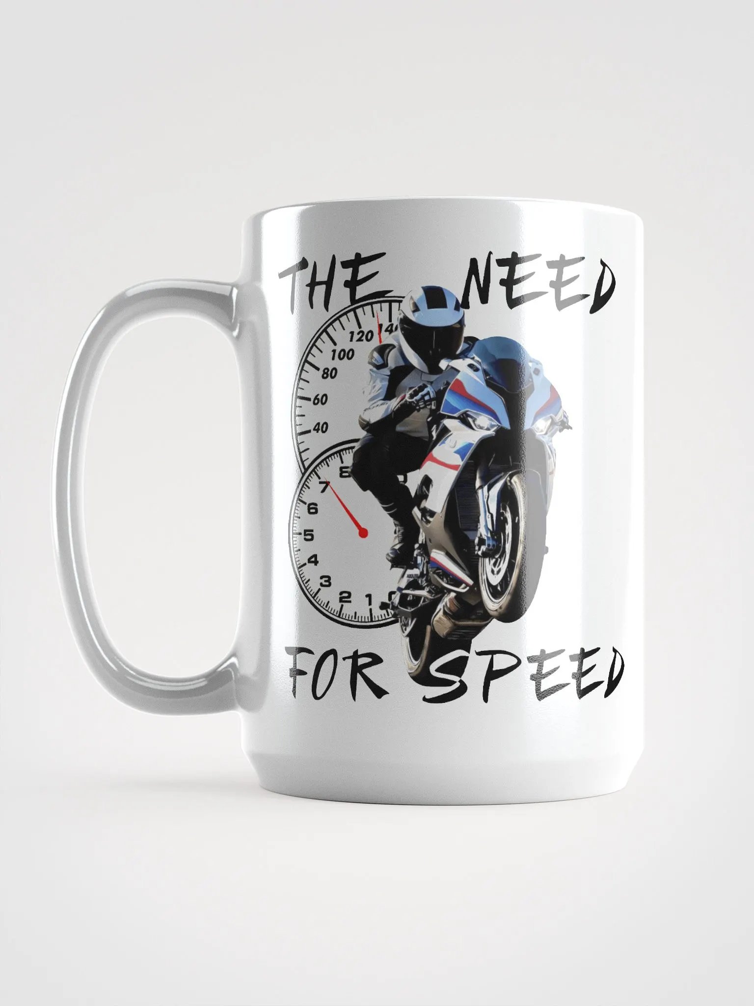 Need For Speed Mug product image (6)