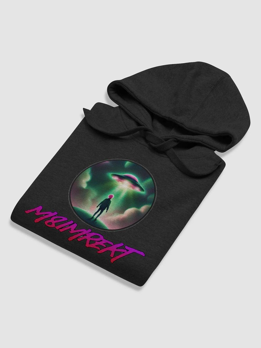 M8ImRekt "Team Rekt" Hoodie product image (8)