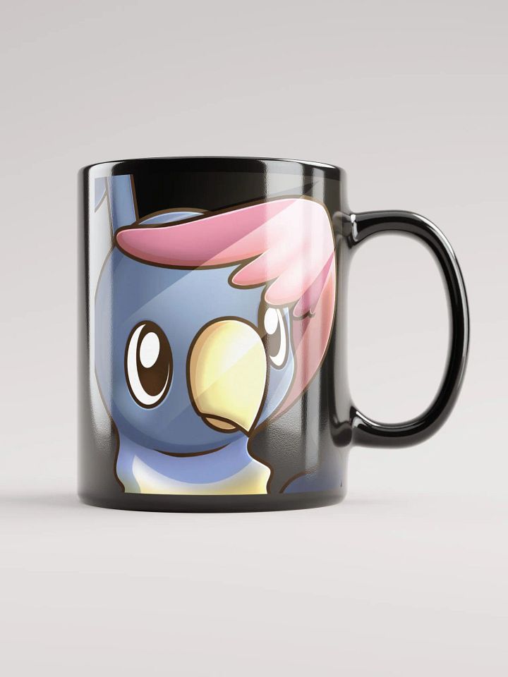 TolleyO7 - Black Mug product image (1)