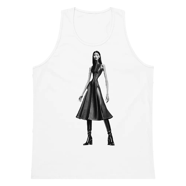 CLOTHING & ACCESSORIES