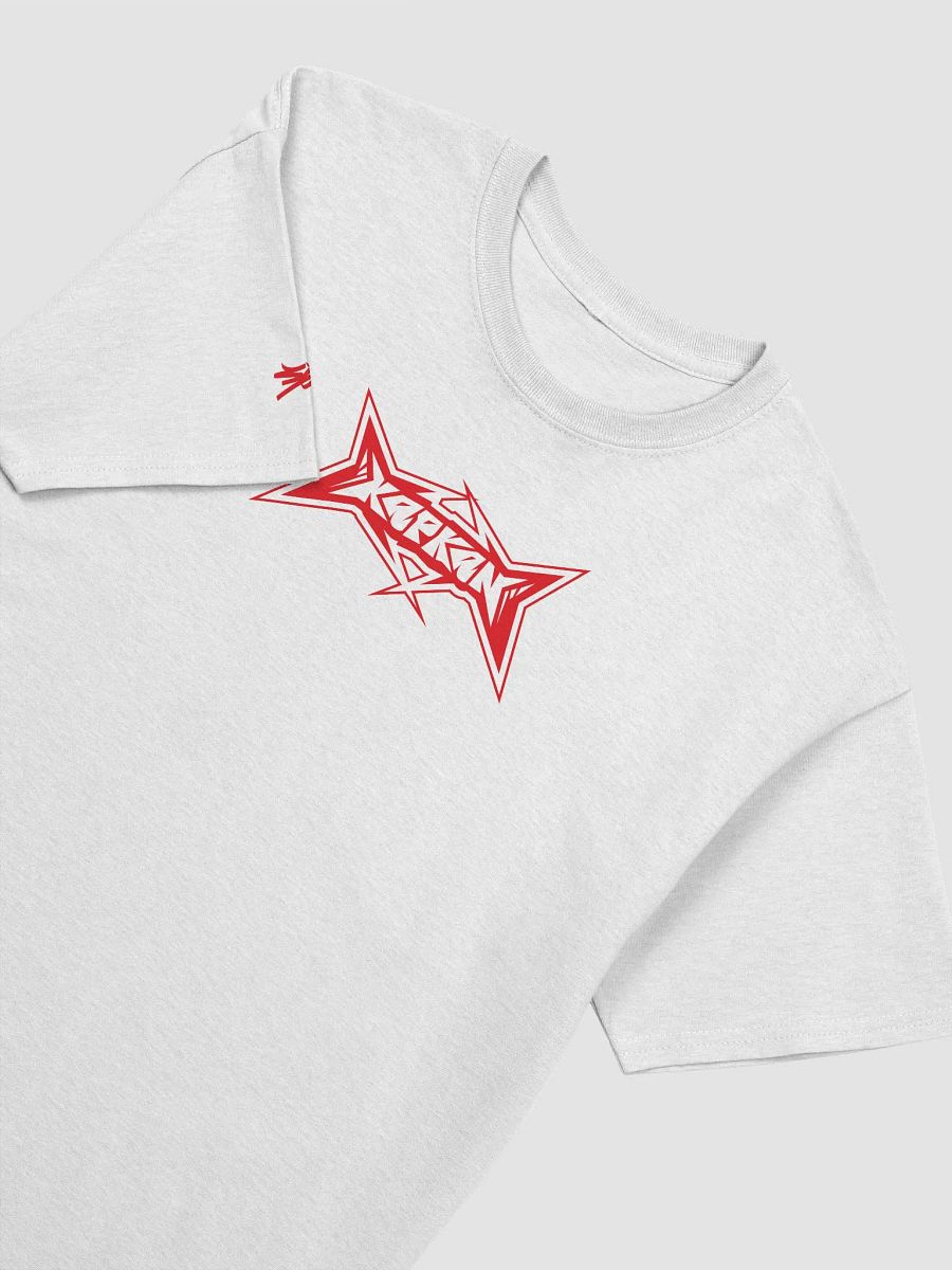 KAPKAN - Heavyweight T-Shirt product image (3)