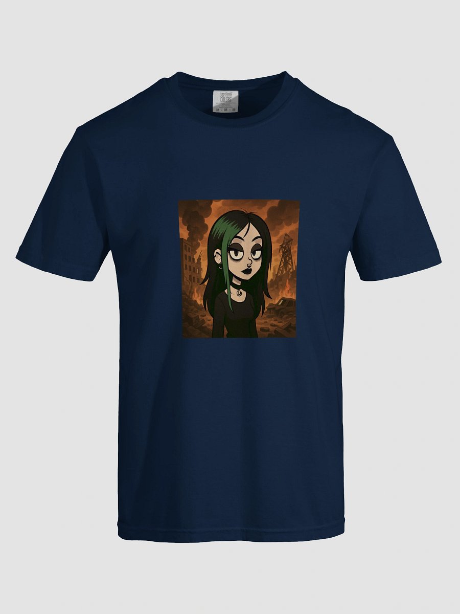cartoon end off world product image (5)