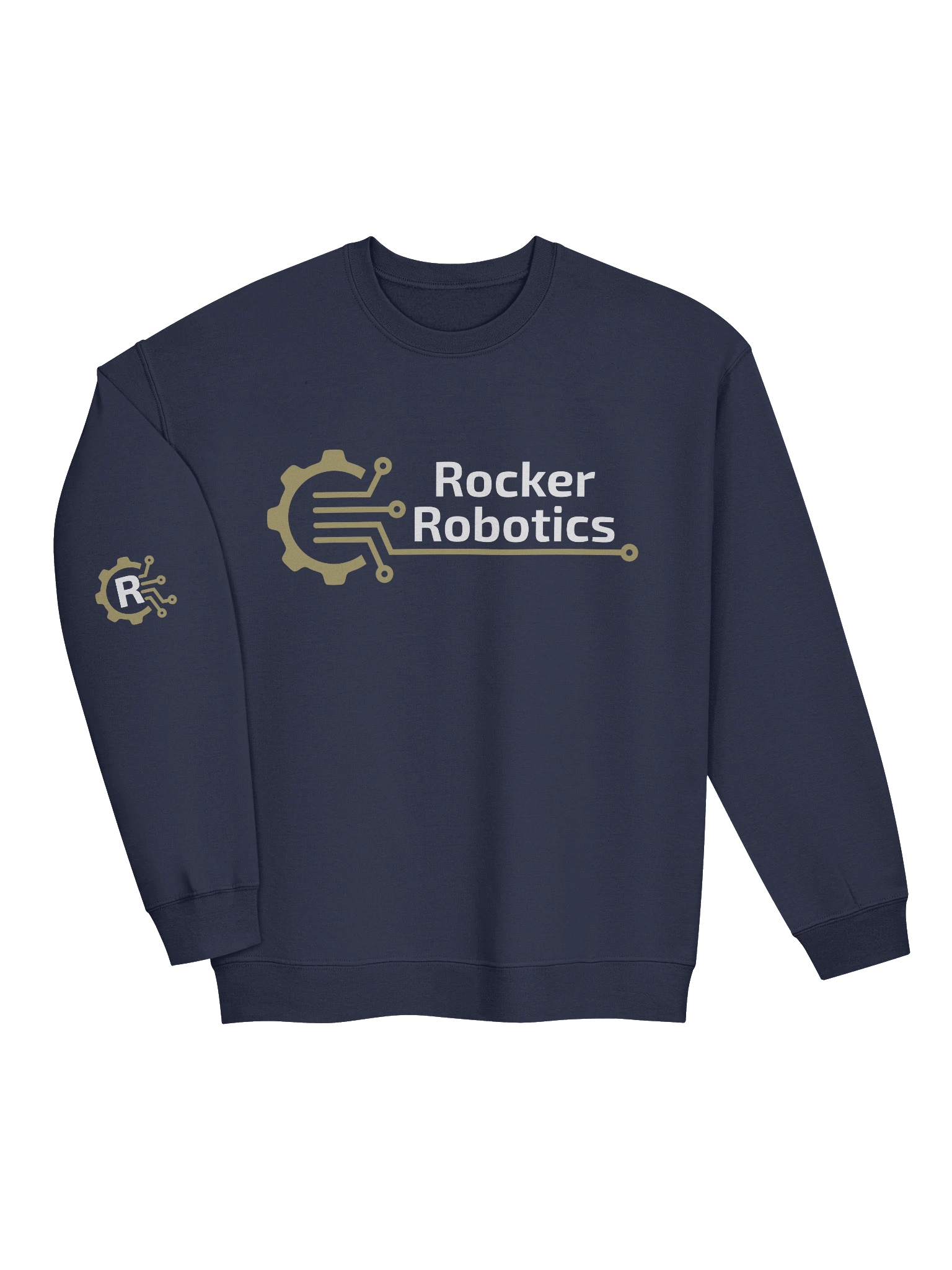 Printed Sweater product image (5)