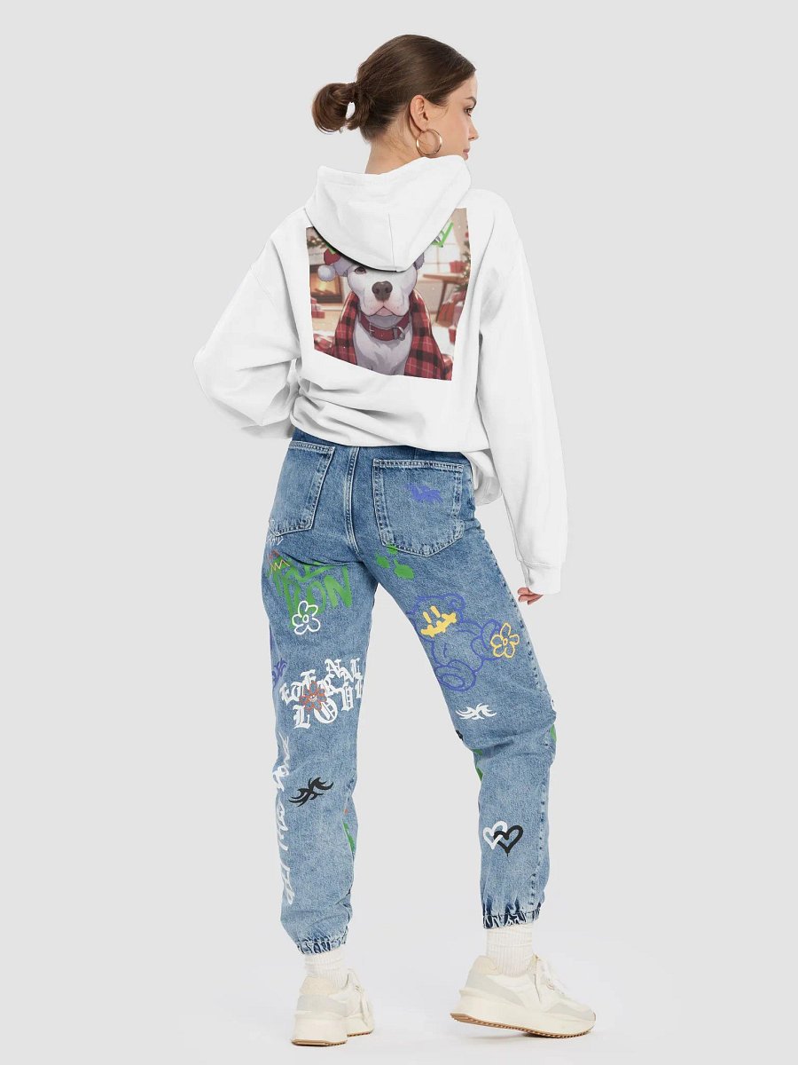 Barkmas Hoodie product image (65)
