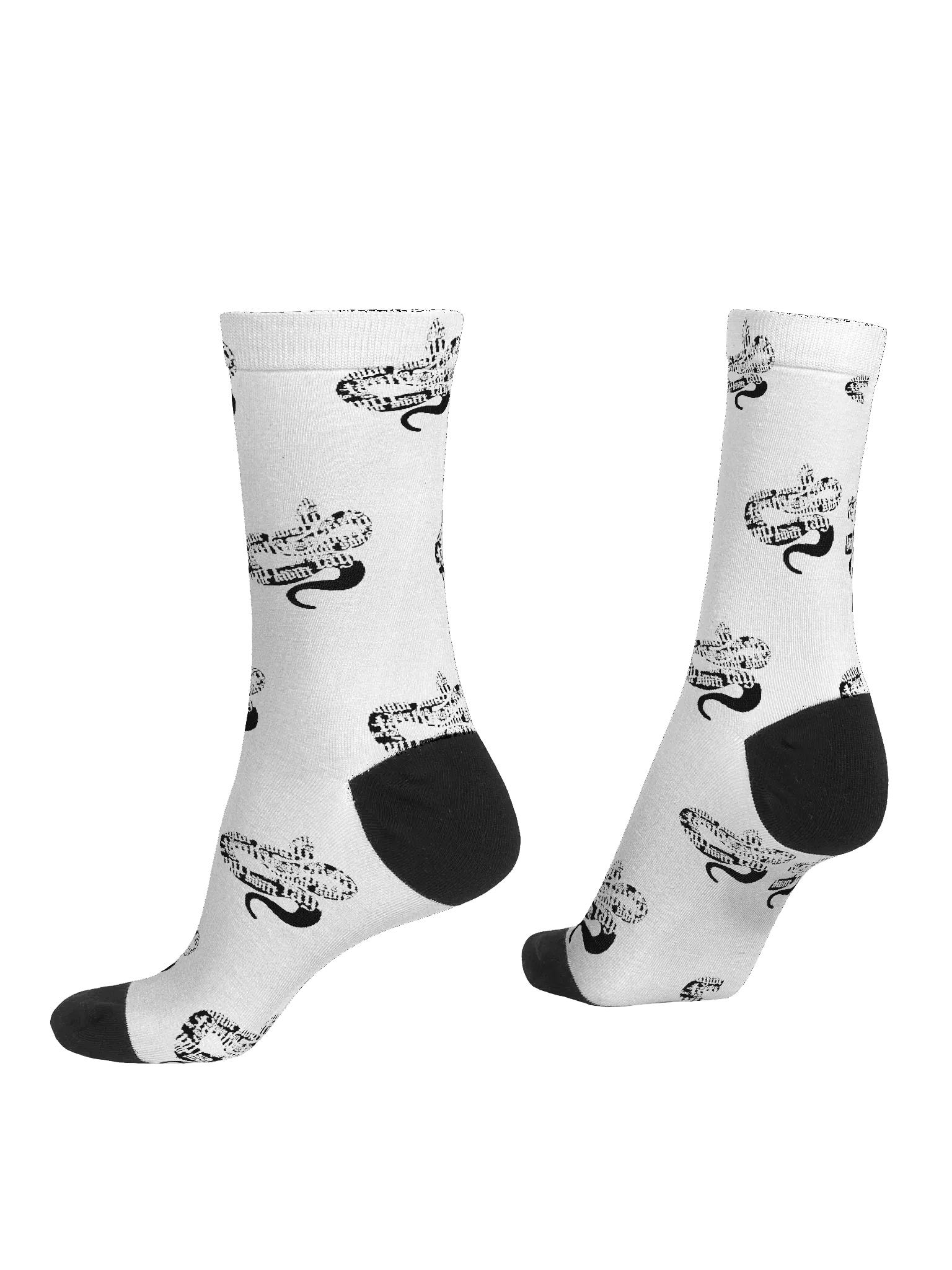 Let The Games Begin - Socks product image (4)