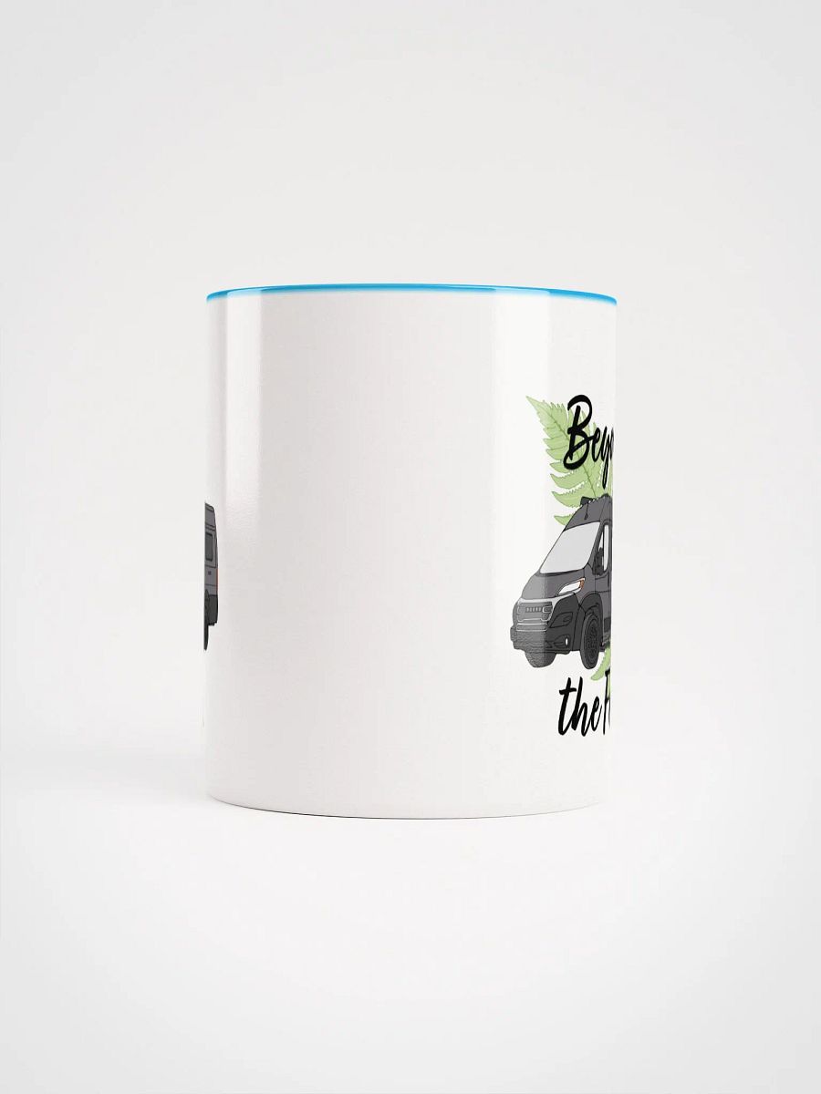 Two tone coffee mug product image (5)