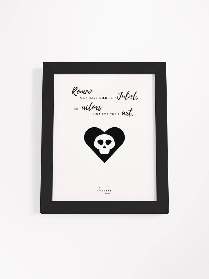 Art is Love Poster product image (16)