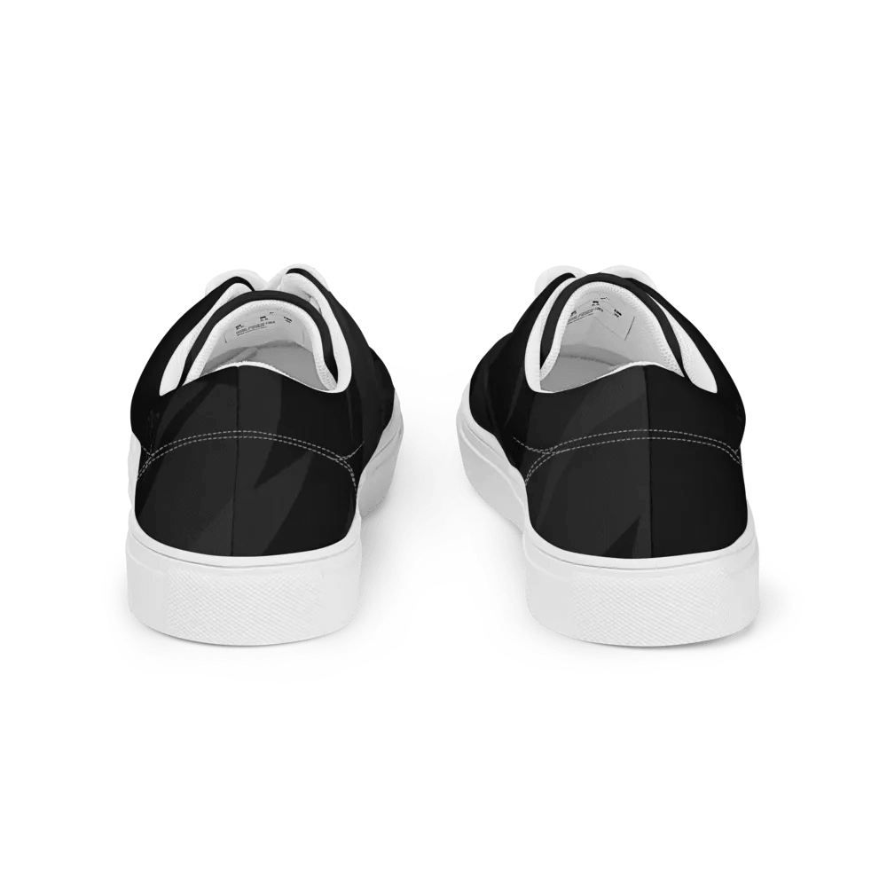 Dynamic Kindness Men's Canvas Shoes product image (6)