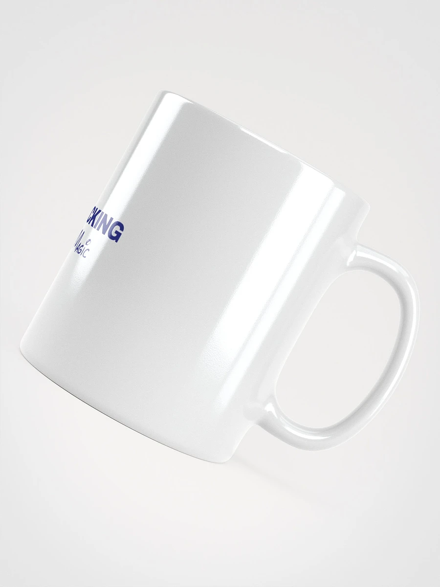 Unlocking Mug product image (4)