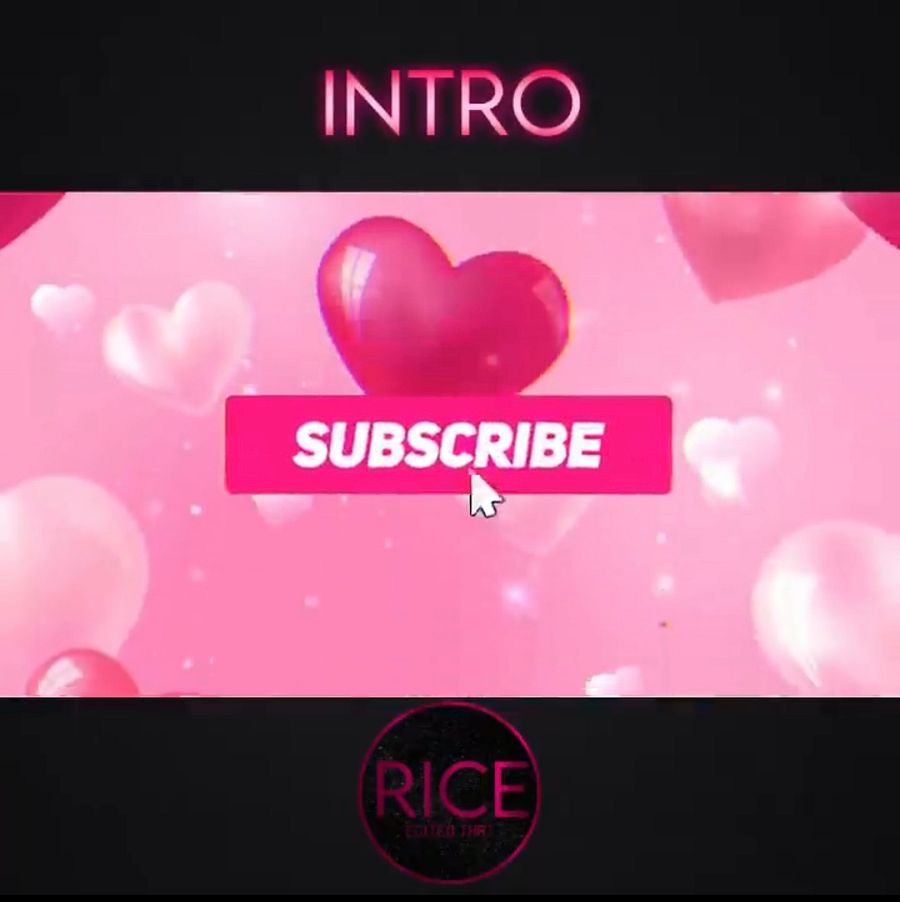 YouTube Intro product image (11)