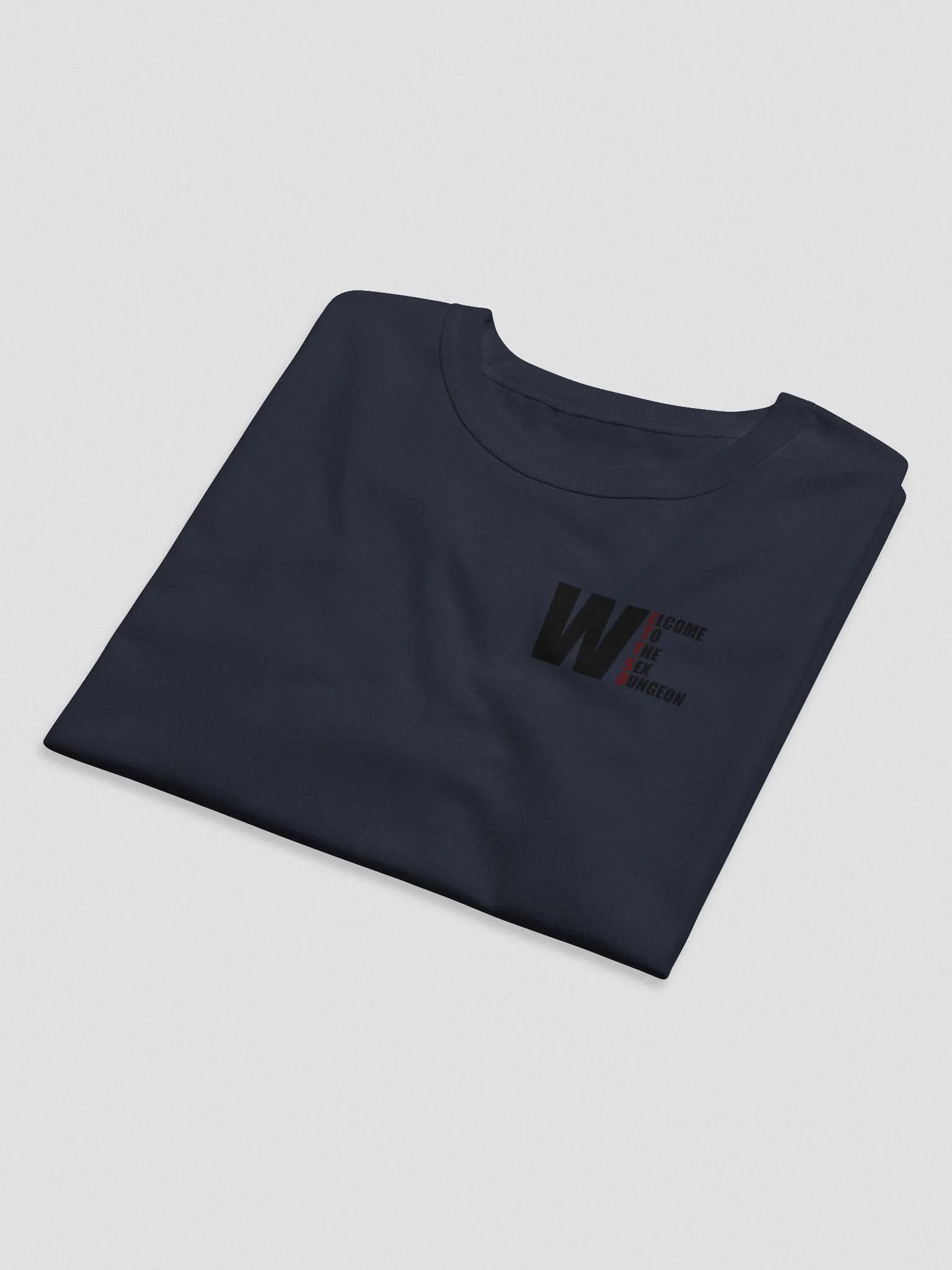 The Dungeon Champion Relaxed-fit T-Shirt product image (13)